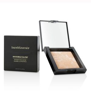 Highlighter new in box color: tan